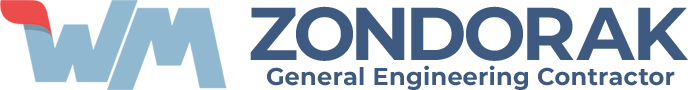 W. M. Zondorak, General Engineering Contractor